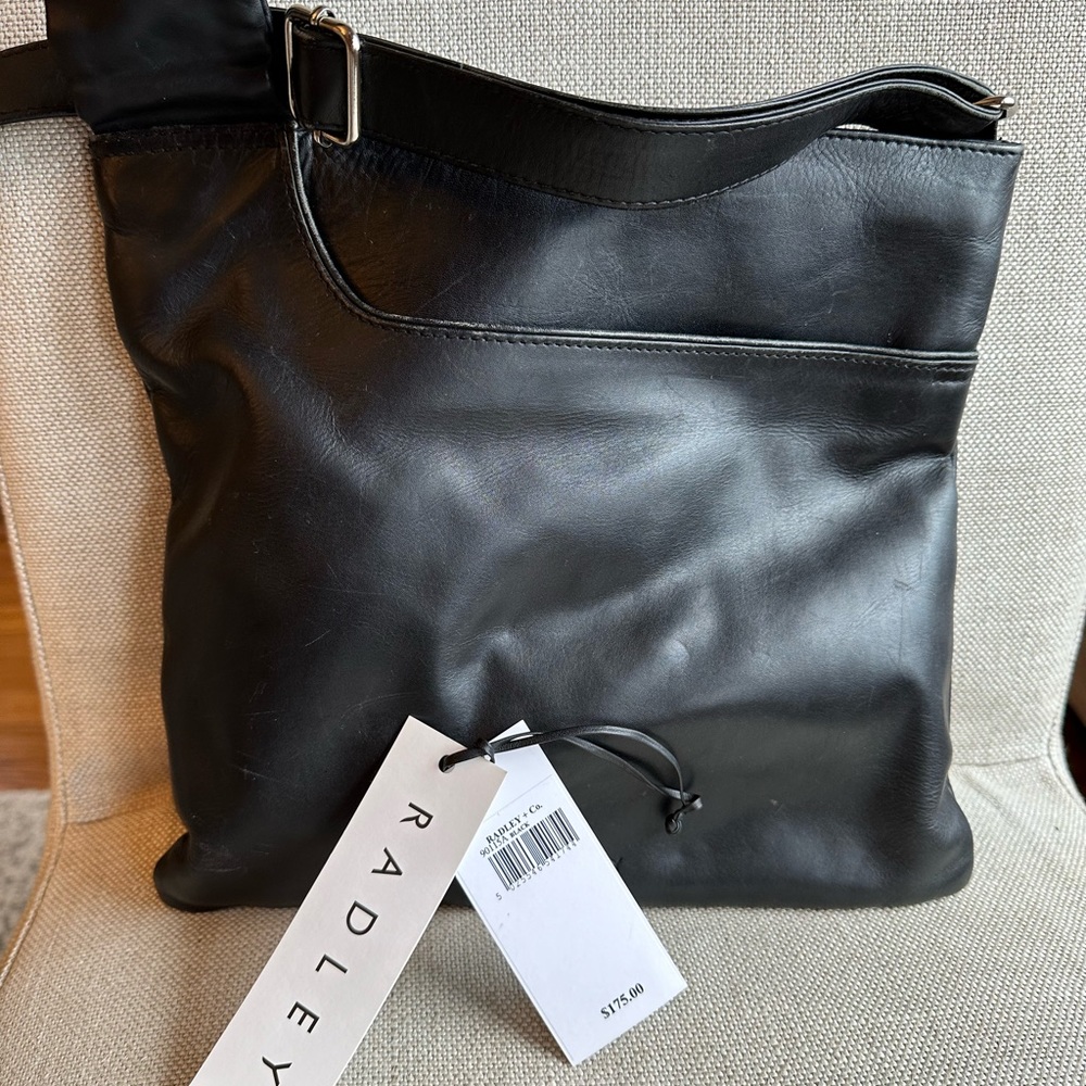 Radley Bag from London Vintage